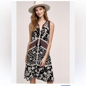 Floreat grasslands dress 